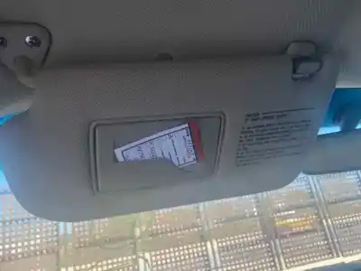 Scrapping Vehicle hyundai tucson (jm) 2.0 crdi of the year 2007 powered 4ea