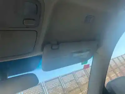 Scrapping Vehicle hyundai tucson (jm) 2.0 crdi of the year 2007 powered 4ea