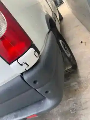 Scrapping Vehicle nissan interstar mod. 04 (x70) 2.5 dci diesel cat of the year 2008 powered g9u a6 euro 4