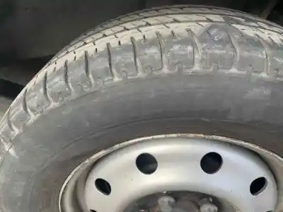 Scrapping Vehicle nissan interstar mod. 04 (x70) 2.5 dci diesel cat of the year 2008 powered g9u a6 euro 4