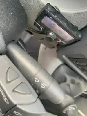 Scrapping Vehicle nissan interstar mod. 04 (x70) 2.5 dci diesel cat of the year 2008 powered g9u a6 euro 4