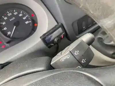 Scrapping Vehicle nissan interstar mod. 04 (x70) 2.5 dci diesel cat of the year 2008 powered g9u a6 euro 4