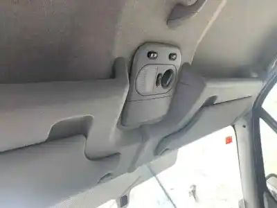 Scrapping Vehicle nissan interstar mod. 04 (x70) 2.5 dci diesel cat of the year 2008 powered g9u a6 euro 4