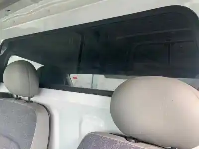 Scrapping Vehicle nissan interstar mod. 04 (x70) 2.5 dci diesel cat of the year 2008 powered g9u a6 euro 4