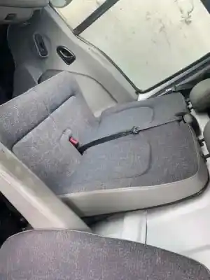 Scrapping Vehicle nissan interstar mod. 04 (x70) 2.5 dci diesel cat of the year 2008 powered g9u a6 euro 4