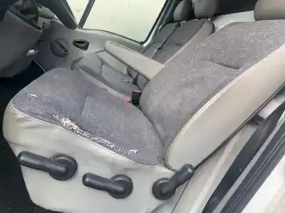 Scrapping Vehicle nissan interstar mod. 04 (x70) 2.5 dci diesel cat of the year 2008 powered g9u a6 euro 4