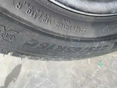 Scrapping Vehicle nissan interstar mod. 04 (x70) 2.5 dci diesel cat of the year 2008 powered g9u a6 euro 4