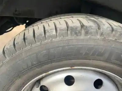 Scrapping Vehicle nissan interstar mod. 04 (x70) 2.5 dci diesel cat of the year 2008 powered g9u a6 euro 4