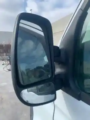 Scrapping Vehicle nissan interstar mod. 04 (x70) 2.5 dci diesel cat of the year 2008 powered g9u a6 euro 4