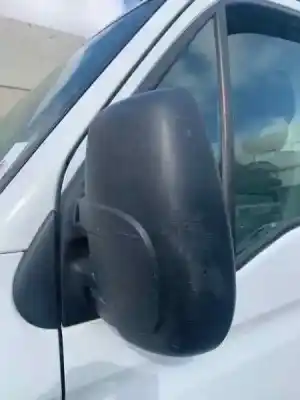 Scrapping Vehicle nissan interstar mod. 04 (x70) 2.5 dci diesel cat of the year 2008 powered g9u a6 euro 4