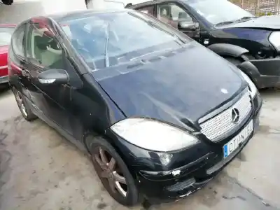 Здавання транспортного засобу mercedes-benz clase a (w169) a 150 (169.331) року 2006 потужний 266920