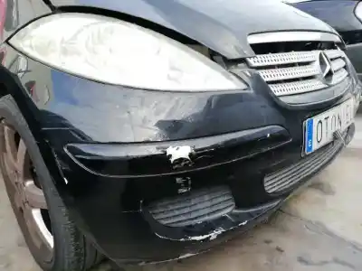 Здавання транспортного засобу mercedes-benz clase a (w169) a 150 (169.331) року 2006 потужний 266920