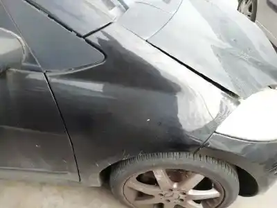 Здавання транспортного засобу mercedes-benz clase a (w169) a 150 (169.331) року 2006 потужний 266920