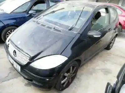 Здавання транспортного засобу mercedes-benz clase a (w169) a 150 (169.331) року 2006 потужний 266920