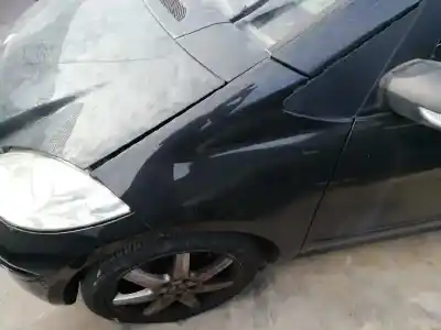 Здавання транспортного засобу mercedes-benz clase a (w169) a 150 (169.331) року 2006 потужний 266920