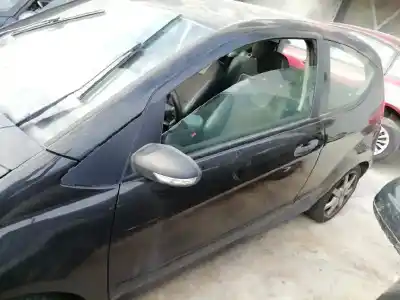 Здавання транспортного засобу mercedes-benz clase a (w169) a 150 (169.331) року 2006 потужний 266920
