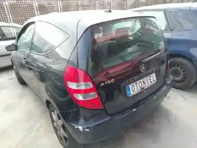 Здавання транспортного засобу mercedes-benz clase a (w169) a 150 (169.331) року 2006 потужний 266920