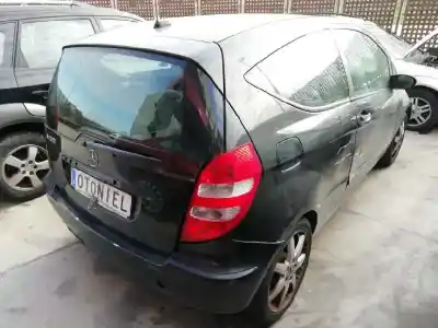 Здавання транспортного засобу mercedes-benz clase a (w169) a 150 (169.331) року 2006 потужний 266920