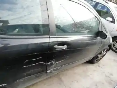 Здавання транспортного засобу mercedes-benz clase a (w169) a 150 (169.331) року 2006 потужний 266920