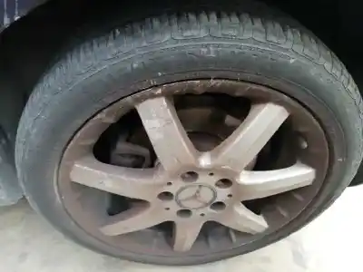 Здавання транспортного засобу mercedes-benz clase a (w169) a 150 (169.331) року 2006 потужний 266920