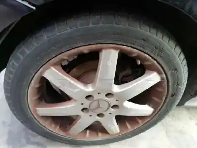 Здавання транспортного засобу mercedes-benz clase a (w169) a 150 (169.331) року 2006 потужний 266920