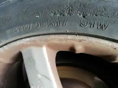 Здавання транспортного засобу mercedes-benz clase a (w169) a 150 (169.331) року 2006 потужний 266920
