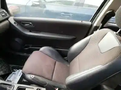 Здавання транспортного засобу mercedes-benz clase a (w169) a 150 (169.331) року 2006 потужний 266920