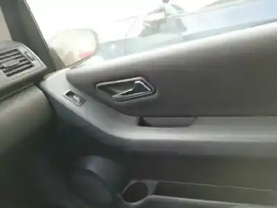 Здавання транспортного засобу mercedes-benz clase a (w169) a 150 (169.331) року 2006 потужний 266920
