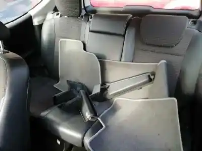 Здавання транспортного засобу mercedes-benz clase a (w169) a 150 (169.331) року 2006 потужний 266920