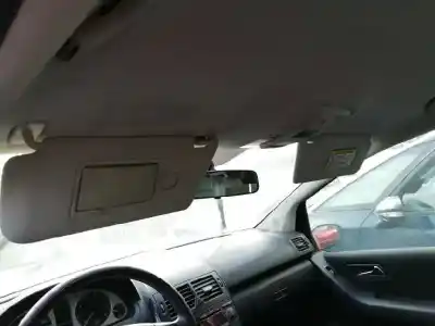 Здавання транспортного засобу mercedes-benz clase a (w169) a 150 (169.331) року 2006 потужний 266920