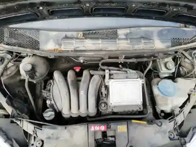 Здавання транспортного засобу mercedes-benz clase a (w169) a 150 (169.331) року 2006 потужний 266920