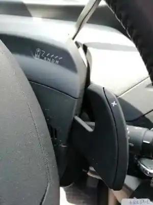 Утилизация автомобиля citroen c4 picasso intensive года 2015 питание bhz