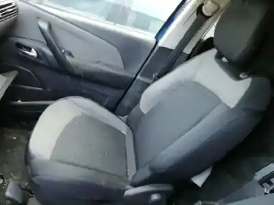 Утилизация автомобиля citroen c4 picasso intensive года 2015 питание bh01