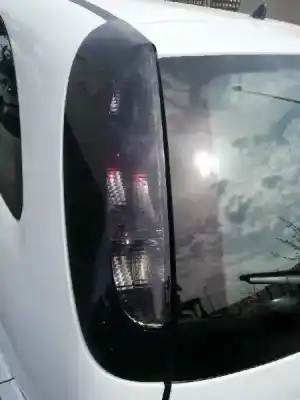 Здавання транспортного засобу opel corsa c club року 2002 потужний z12xe