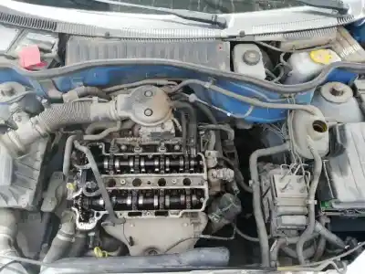 Здавання транспортного засобу opel corsa c club року 2002 потужний z12xe