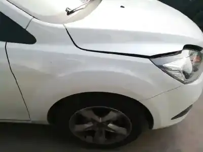 Scrapping Vehicle ford focus lim. (cb4) trend of the year 2010 powered hhda