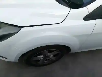 Scrapping Vehicle ford focus lim. (cb4) trend of the year 2010 powered hhda