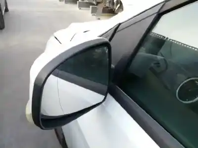 Scrapping Vehicle ford focus lim. (cb4) trend of the year 2010 powered hhda