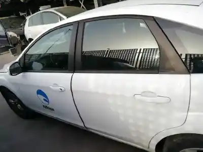 Scrapping Vehicle ford focus lim. (cb4) trend of the year 2010 powered hhda