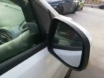 Scrapping Vehicle ford focus lim. (cb4) trend of the year 2010 powered hhda