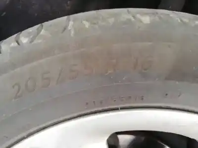 Scrapping Vehicle ford focus lim. (cb4) trend of the year 2010 powered hhda