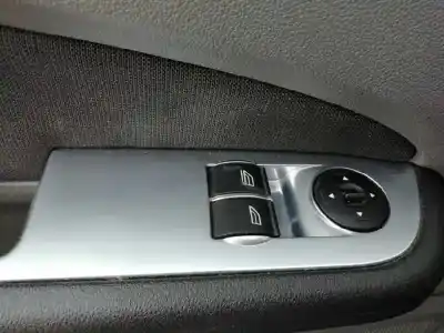 Scrapping Vehicle ford focus lim. (cb4) trend of the year 2010 powered hhda