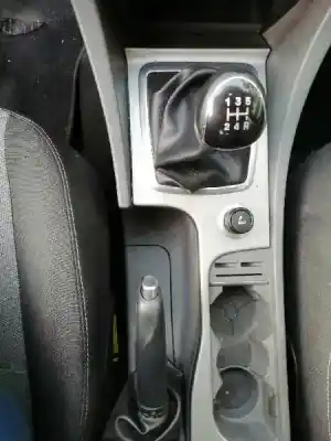 Scrapping Vehicle ford focus lim. (cb4) trend of the year 2010 powered hhda