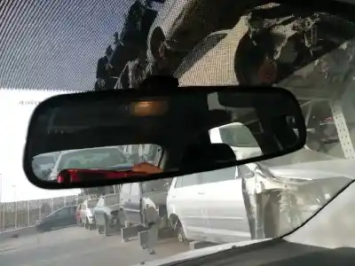 Scrapping Vehicle ford focus lim. (cb4) trend of the year 2010 powered hhda