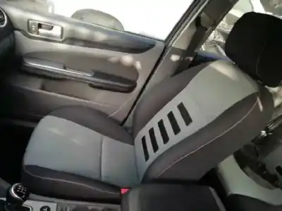 Scrapping Vehicle ford focus lim. (cb4) trend of the year 2010 powered hhda