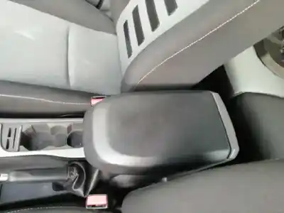 Scrapping Vehicle ford focus lim. (cb4) trend of the year 2010 powered hhda