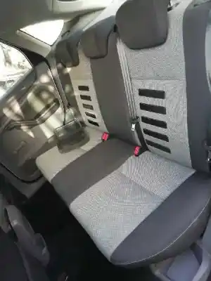 Scrapping Vehicle ford focus lim. (cb4) trend of the year 2010 powered hhda