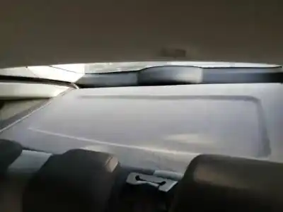 Scrapping Vehicle ford focus lim. (cb4) trend of the year 2010 powered hhda