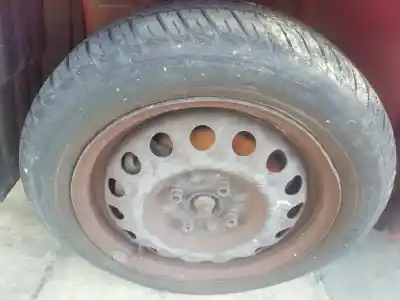 Veicolo di demolizione citroen c1 sx dell'anno 2006 alimentato 1kr