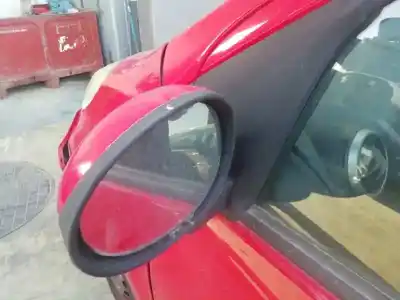 Veicolo di demolizione citroen c1 sx dell'anno 2006 alimentato 1kr